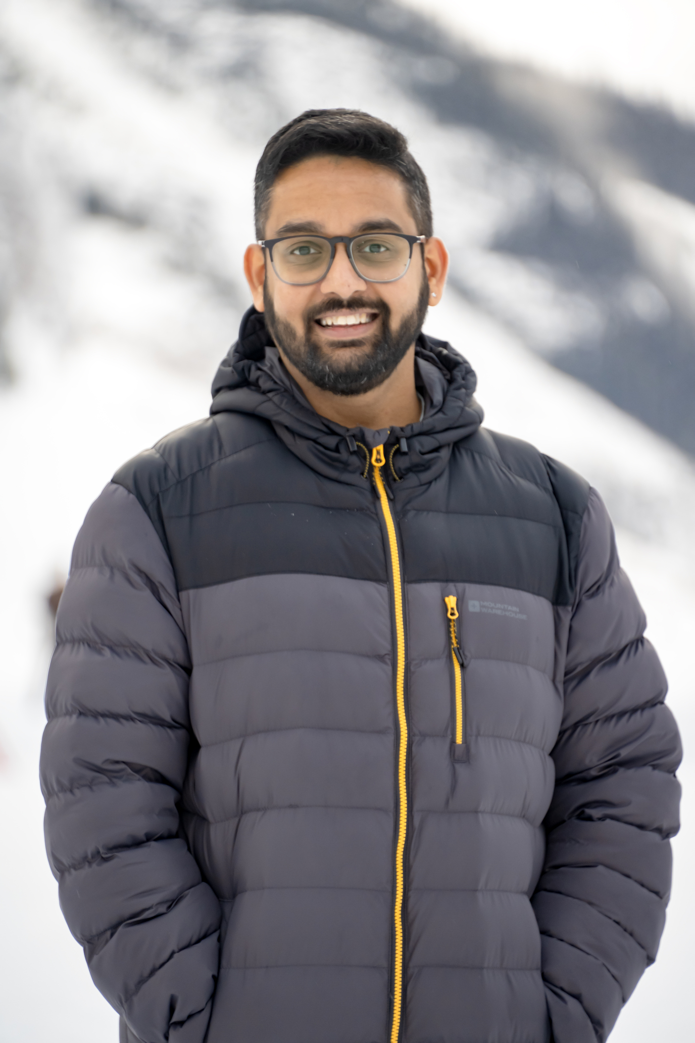 Aashay Tripathi